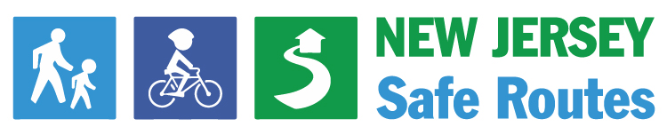 New Jersey Safe Routes Resource Center logo
