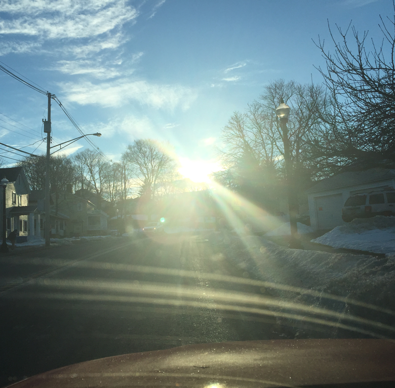 Glare